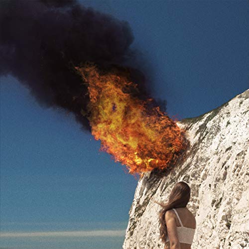 Leifur James/A Louder Silence