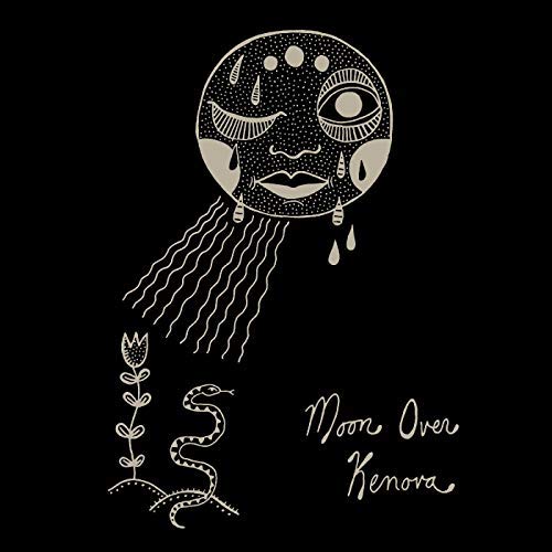 William Matheny/Moon Over Kenova