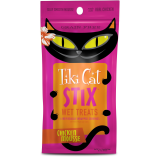 Tiki Cat® Stix™ Wet Treats for Cats-Chicken