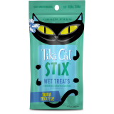 Tiki Cat® Stix™ Wet Treats for Cats-Tuna