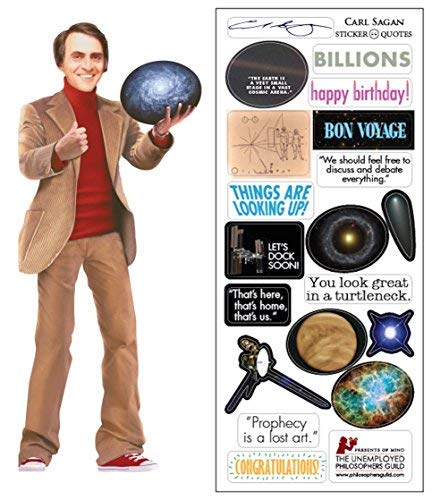 Quotable Notable/Carl Sagan