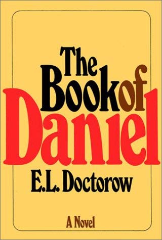 E. L. Doctorow/The Book Of Daniel
