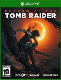 Shadow Of The Tombraider Shadow Of The Tombraider 