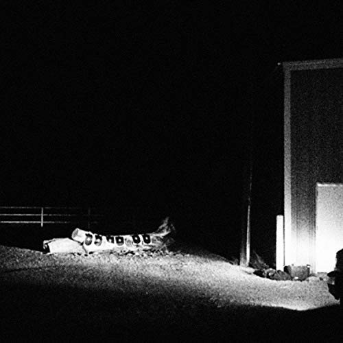 Cloud Nothings/Last Building Burning