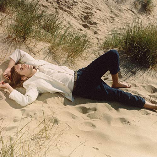 Jaakko Eino Kalevi/Out Of Touch