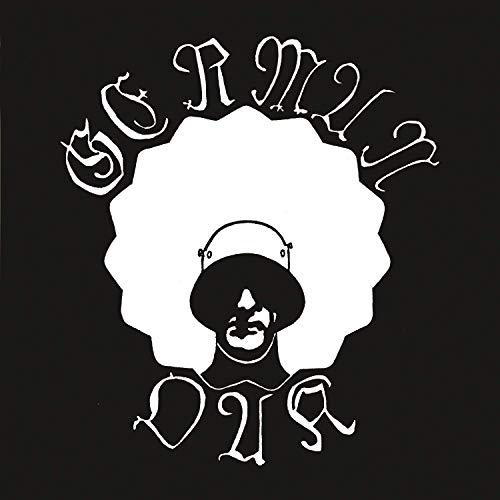 German Oak/Down In The Bunker