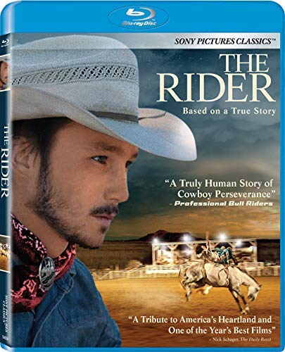 The Rider/Scott/Clifford@MADE ON DEMAND@This Item Is Made On Demand: Could Take 2-3 Weeks For Delivery