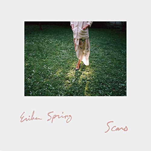 Erika Spring/Scars@Download Card Included