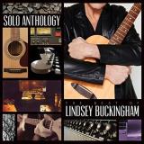 Lindsey Buckingham Solo Anthology The Best Of Li 