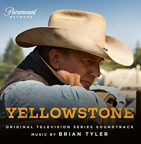 Yellowstone/Soundtrack