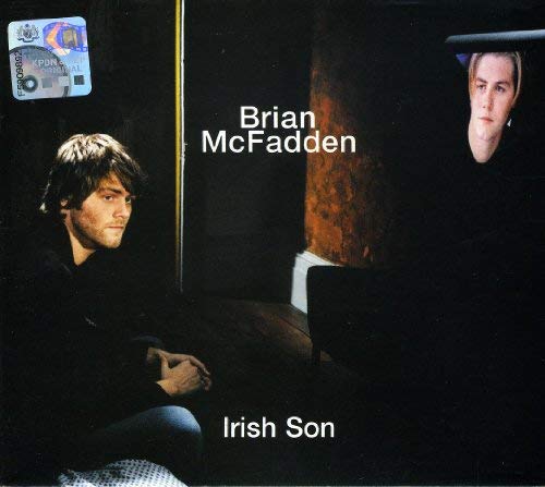 Brian Mcfadden/Irish Son