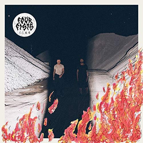 Four Fists/6666@Explicit Version
