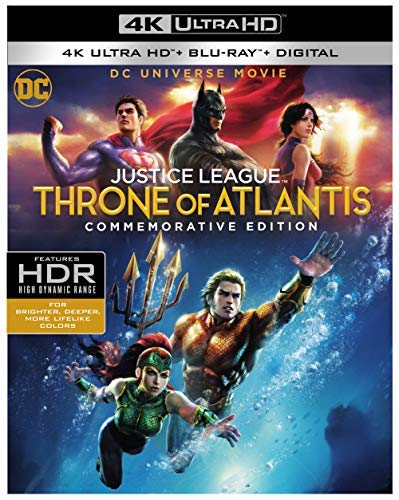 Dcu Justice League Throne Of Dcu Justice League Throne Of 
