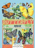 Alice Pattullo The Butterfly House Step Inside To Discover Over 100 Species Of Natur 