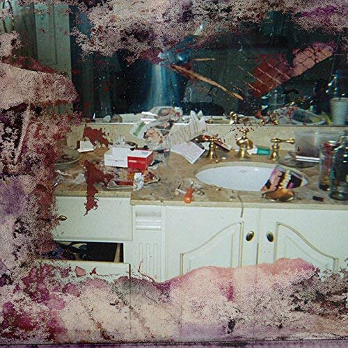 Pusha-T/Daytona