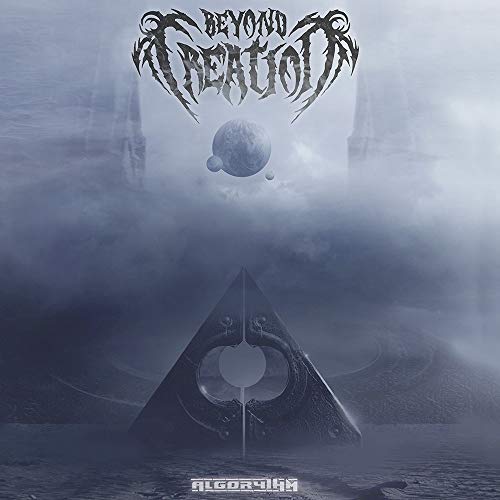 Beyond Creation/Algorythm