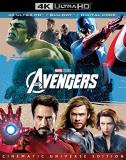 Marvel's The Avengers Marvel's The Avengers 