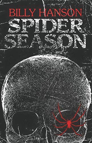 Billy Hanson Spider Season 