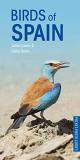 James Lowen Birds Of Spain 