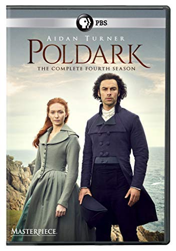 Poldark/Season 4@DVD@PG