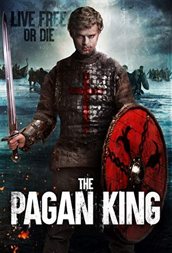 The Pagan King/Grauba/Endre@DVD@NR