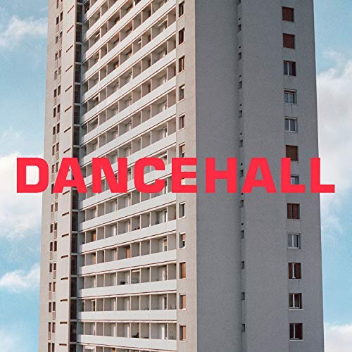 Blaze/Dancehall