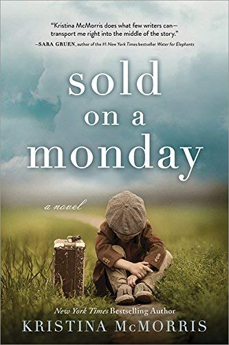 Kristina McMorris/Sold on a Monday