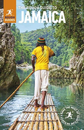 Rough Guides/The Rough Guide to Jamaica (Travel Guide)@0007 EDITION;