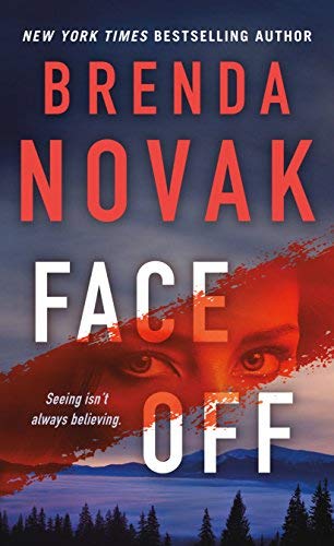 Brenda Novak/Face Off