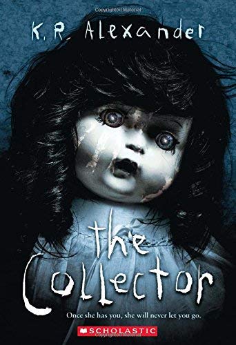K. R. Alexander/The Collector