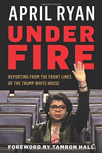Ryan,April/ Hall,Tamron (FRW)/Under Fire