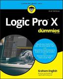 Graham English Logic Pro X For Dummies 0002 Edition; 