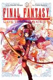 Hazuki Minase Final Fantasy Lost Stranger Vol. 1 Volume 1 