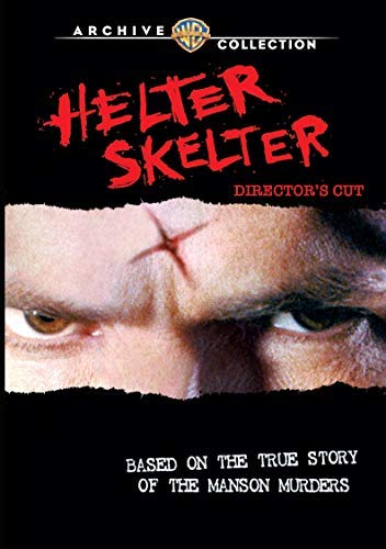 Helter Skelter (2004)/Duvall/Davies@MADE ON DEMAND@This Item Is Made On Demand: Could Take 2-3 Weeks For Delivery