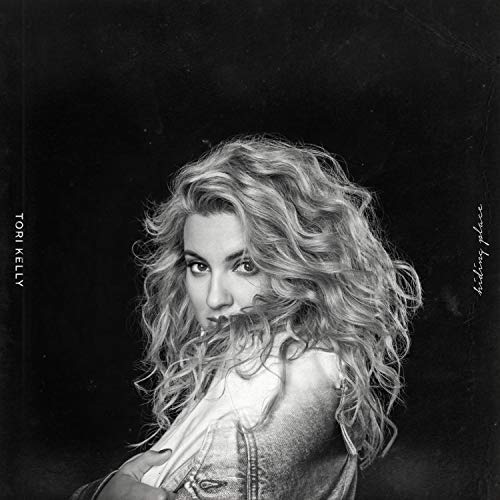 Tori Kelly/Hiding Place