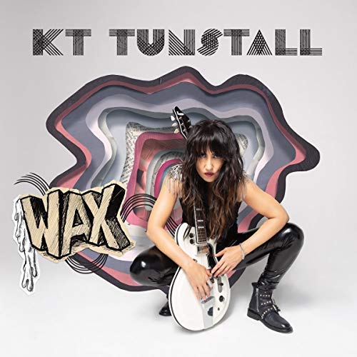 KT Tunstall/WAX