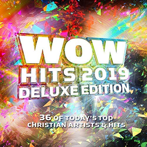 Wow Hits 2019 (Deluxe)/Wow Hits 2019 (Deluxe)@2 CD