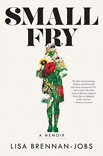 Lisa Brennan-Jobs/Small Fry