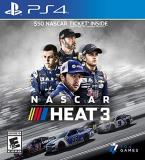 Nascar Heat 3 Nascar Heat 3 