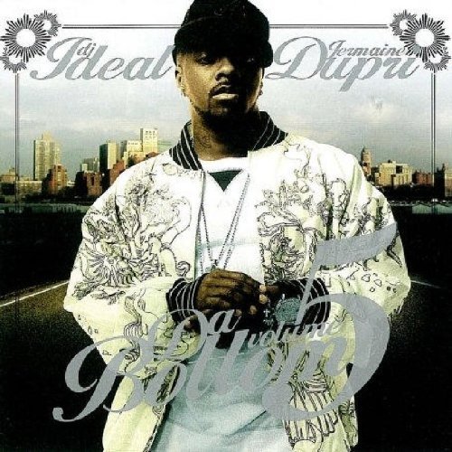 Jermaine & Dj Ideal Dupri/Vol. 5-Da Bottom