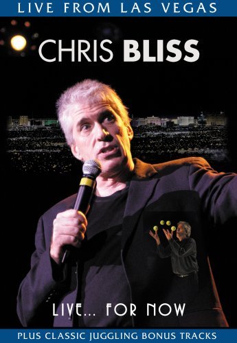 Live For Now/Bliss,Chris@Nr
