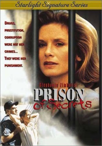 Prison Secrets/Zimbalist,Stephanie@Clr@Nr