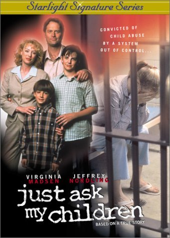 Just Ask My Children/Just Ask My Children@Clr@Nr