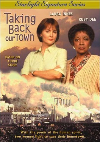 TAKING BACK OUR TOWN/TAKING BACK OUR TOWN