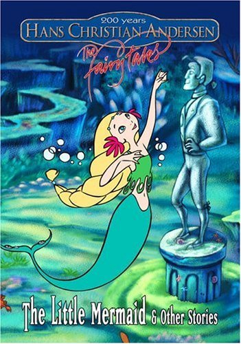 Little Mermaid & Other Stories Little Mermaid & Other Stories Clr Nr 