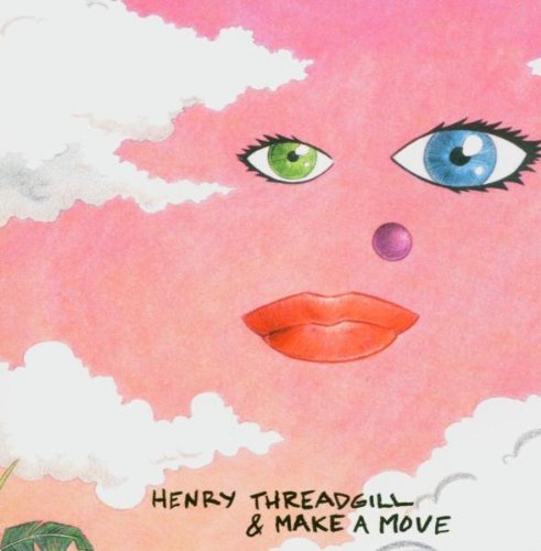 Henry Threadgill & Make A Move/Everybody's Mouths A Book