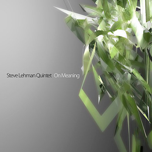 Steve Lehman/On Meaning