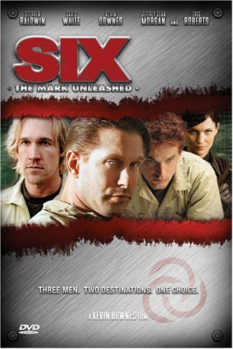 Six-Mark Unleashed/Six-Mark Unleashed@Clr@Nr