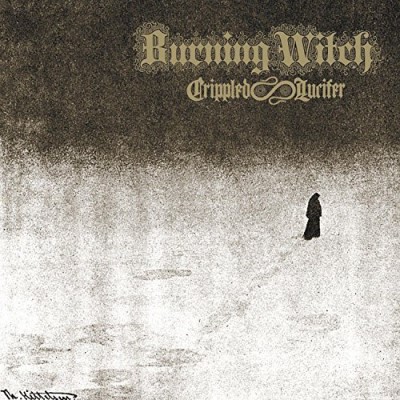 Burning Witch/Crippled Lucifer@2 Cd Set