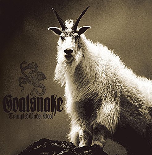Goatsnake/Trampled Under Hoof